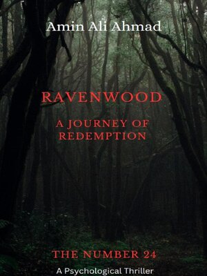 cover image of Ravenwood